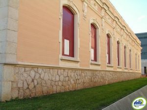 Museu del Montsià delta de l'Ebre