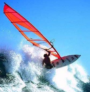 windsurf