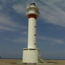 el delta de l'Ebre