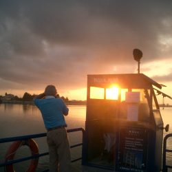 el delta de l'Ebre