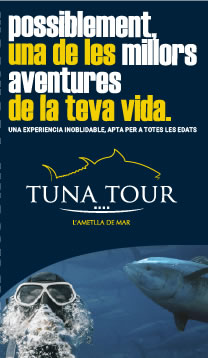 Tuna Tour