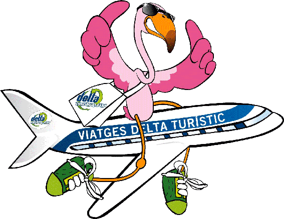 Viatjes Delta Turistic